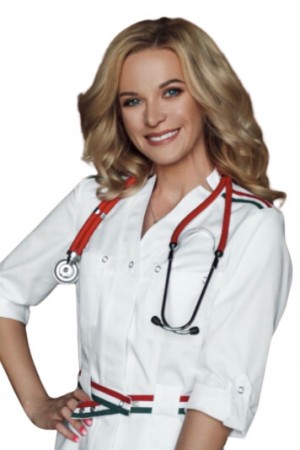 Гурина Маргарита Игоревна