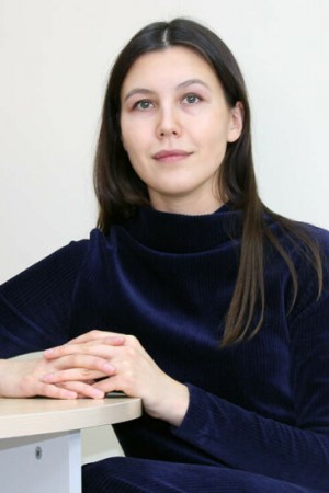 Мельникова Анна Николаевна