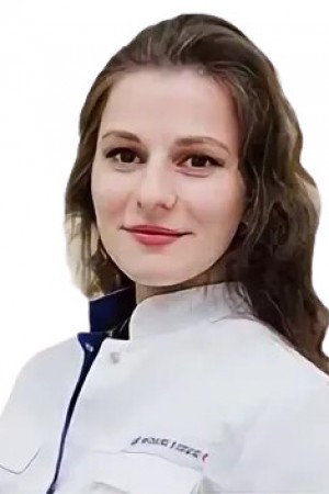 Нифтиева Диана Эльхановна