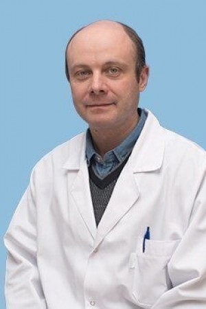 Хмельницкий Денис Владимирович