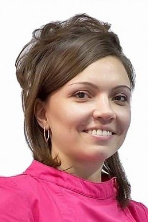 Петрова Наталья Юрьевна