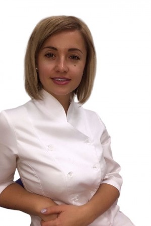 Черкасова Александра Александровна