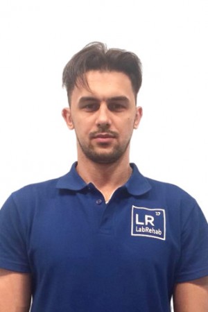 Нарвыш Александр Иванович