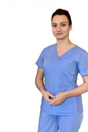 Стамболцян Ольга Владимировна