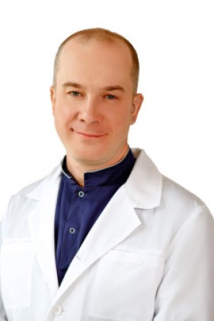 Мясоедов Илья Глебович