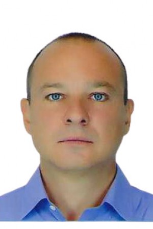 Брюховецкий Юрий Александрович