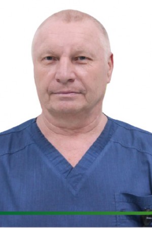 Руденко Геннадий Леонидович