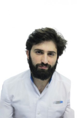 Раджави Реваз Турунович