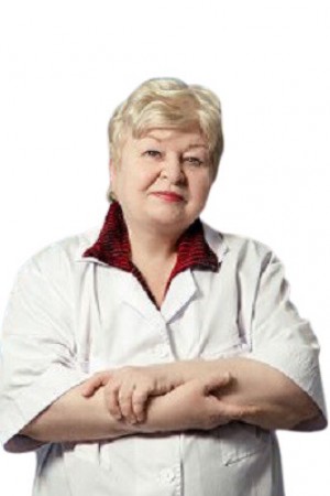 Савченко Татьяна Николаевна