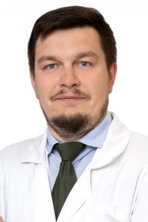 Козорин Максим Георгиевич