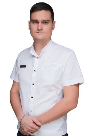 Парфенюк Виталий Александрович