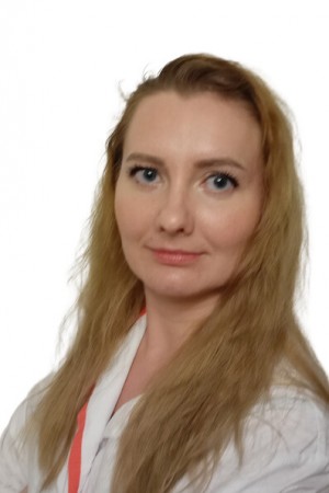 Зубарева Елена Борисовна