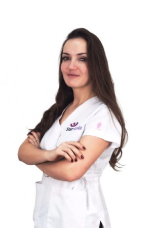 Шульга (Геворкян) Татьяна Владимировна