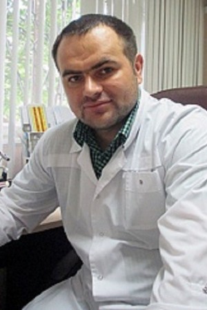 Павлов Анатолий Олегович