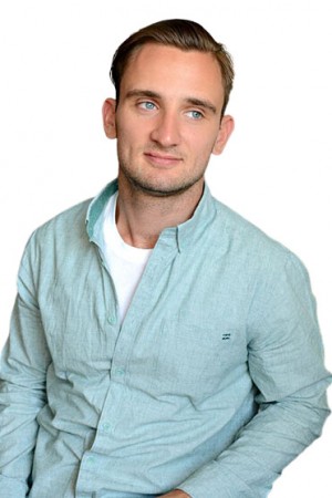 Гунявин Андрей Андреевич