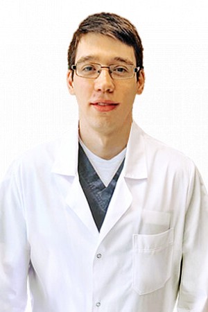 Корсаков Станислав Евгеньевич