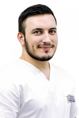 Магомедрасулов Багаутдин Абдулмаджидович