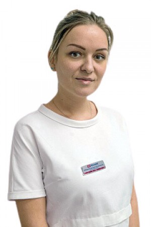 Забирова Диана Ринатовна