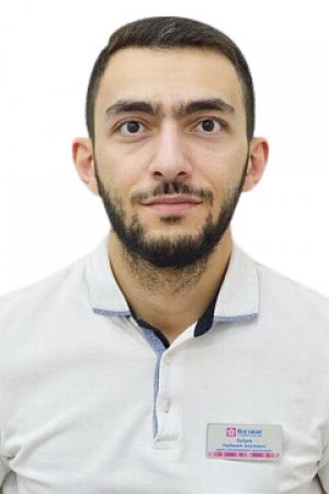 Худуев Ниджат Агил оглы