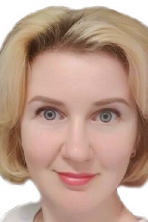 Мандрусова Дина Анатольевна