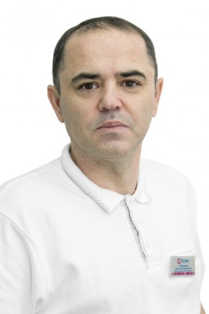 Каймаразов Карим Каймаразович