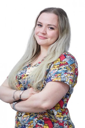 Брехунова Мария Викторовна