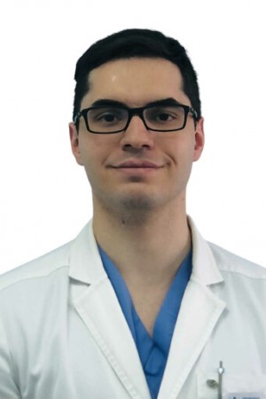 Сорокин Алексей Игоревич