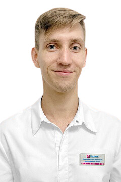 Козин Евгений Игоревич