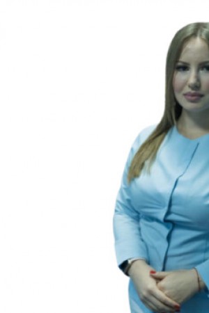 Панова Ксения Андреевна