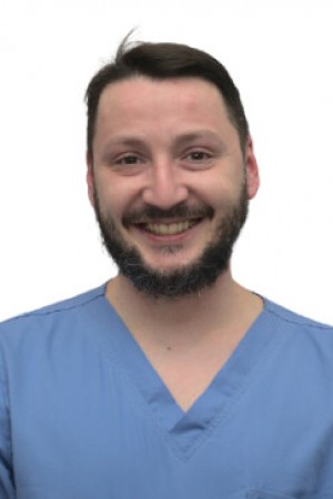 Петухов Илья Александрович