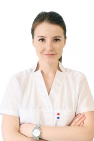 Ширяева Татьяна Вячеславовна