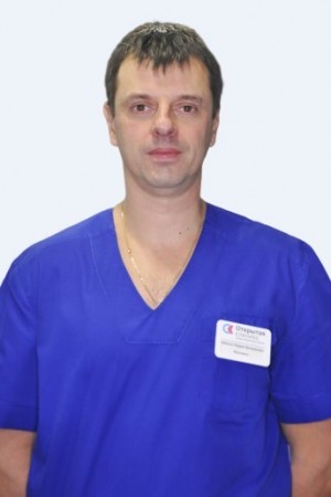 Найвельт Вадим Валерьевич