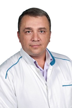 Крылов Дмитрий Валериевич