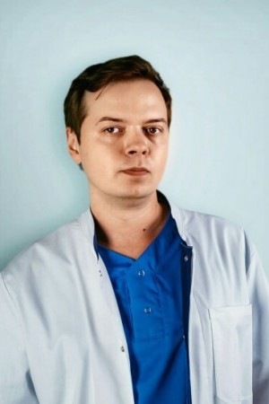 Богословский Сергей Геннадьевич