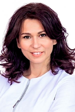 Бардачова Анна Викторовна