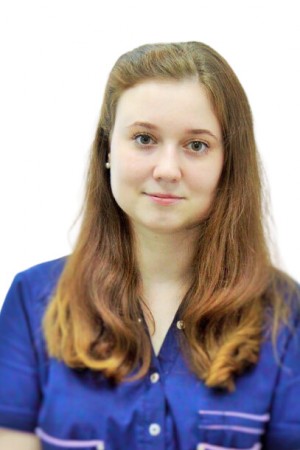 Лубенцова Карина Спартаковна 