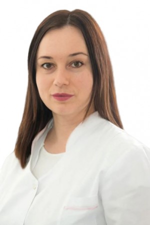 Ефимова Юлия Викторовна