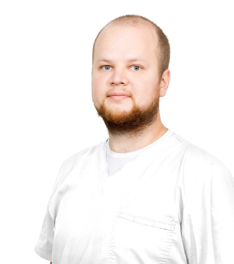 Дергачев Дмитрий Анатольевич