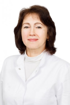 Симоненко Лидия Анатольевна