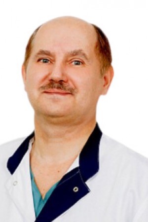 Дорохин Александр Иванович