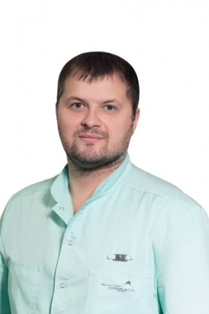 Селянко Владимир Валерьевич