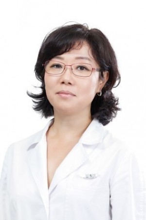 Хегай Валентина Юрьевна