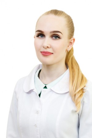 Морозова Наталия Александровна