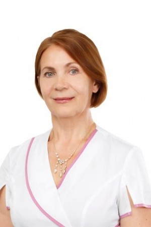 Лютаева Лариса Анатольевна