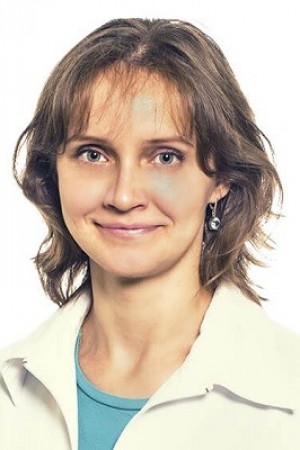 Абд Ксения Андреевна