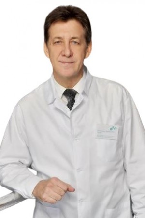 Лунев Владимир Геннадьевич