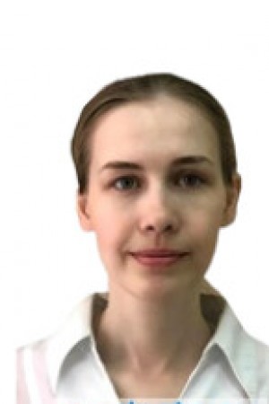 Покровская Анна Александровна