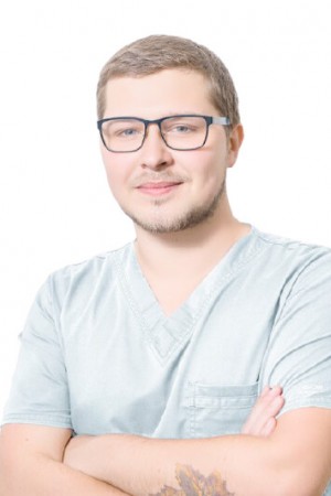 Тарасюк Александр Васильевич