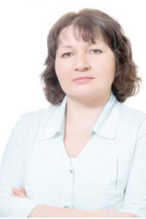 Герасименко Наталья Вячеславовна