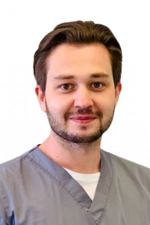 Варыгин Вячеслав Игоревич